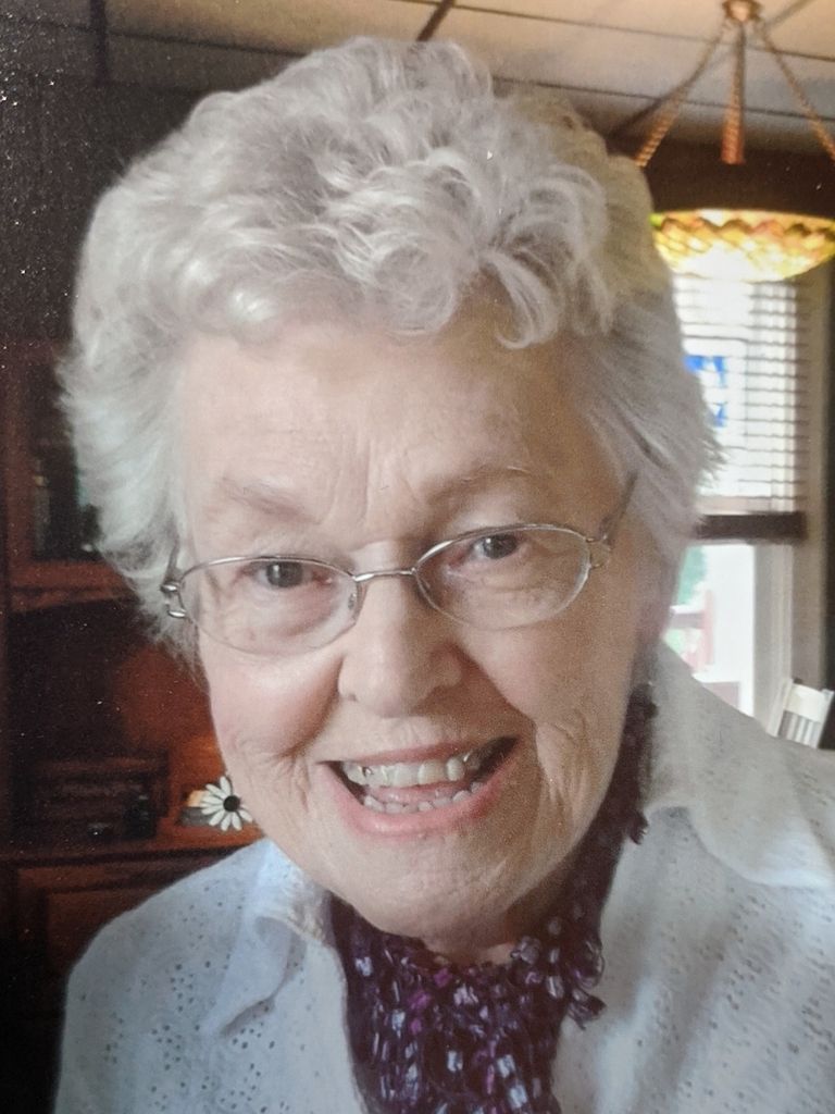 Betty Eilers