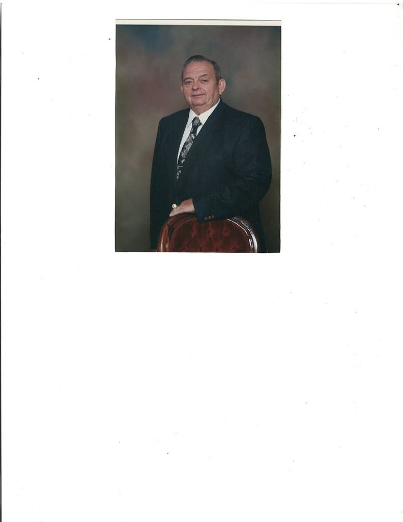 Joseph John Hudak Profile Photo