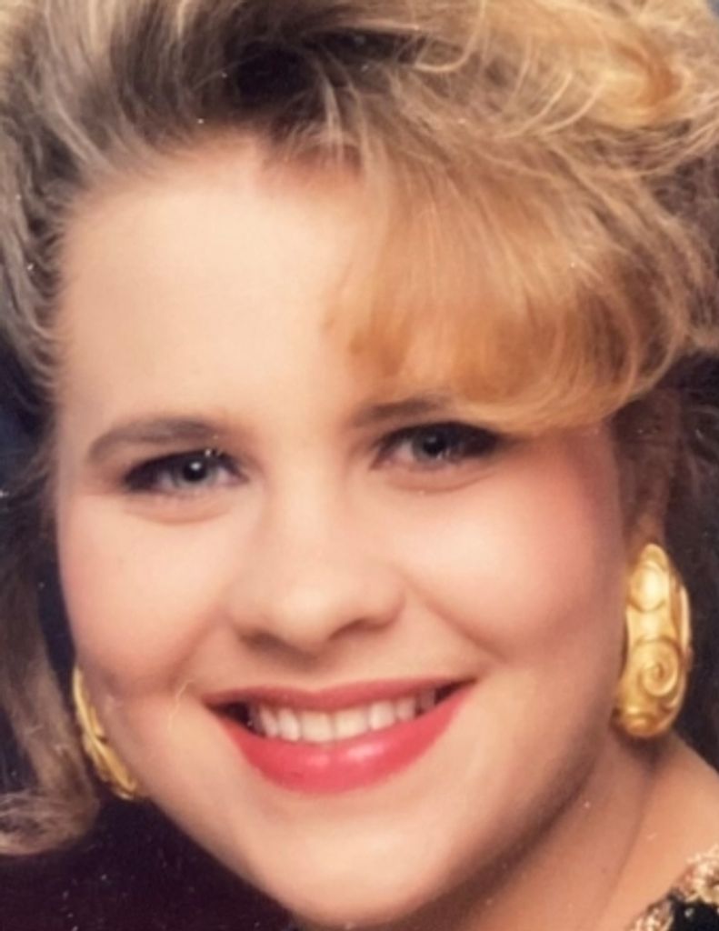 Mrs. Joanna Lamphier Hewett