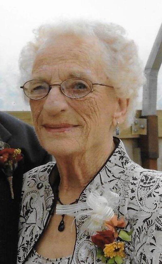 Sandra Diane Fent Profile Photo