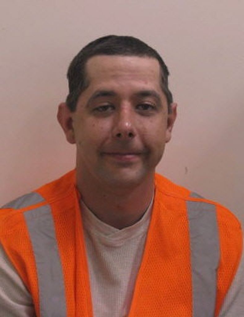 Eric Bullock