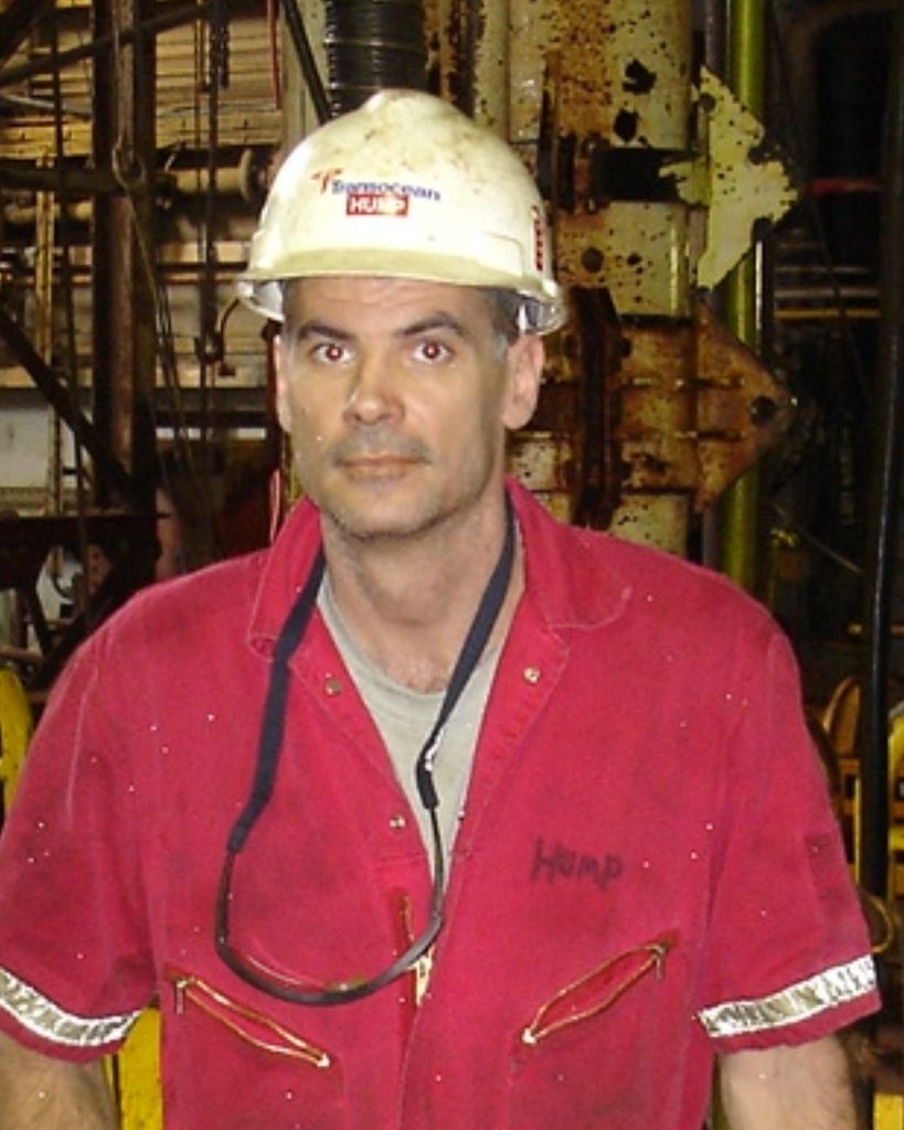 Robert Darrell Humphrey Profile Photo