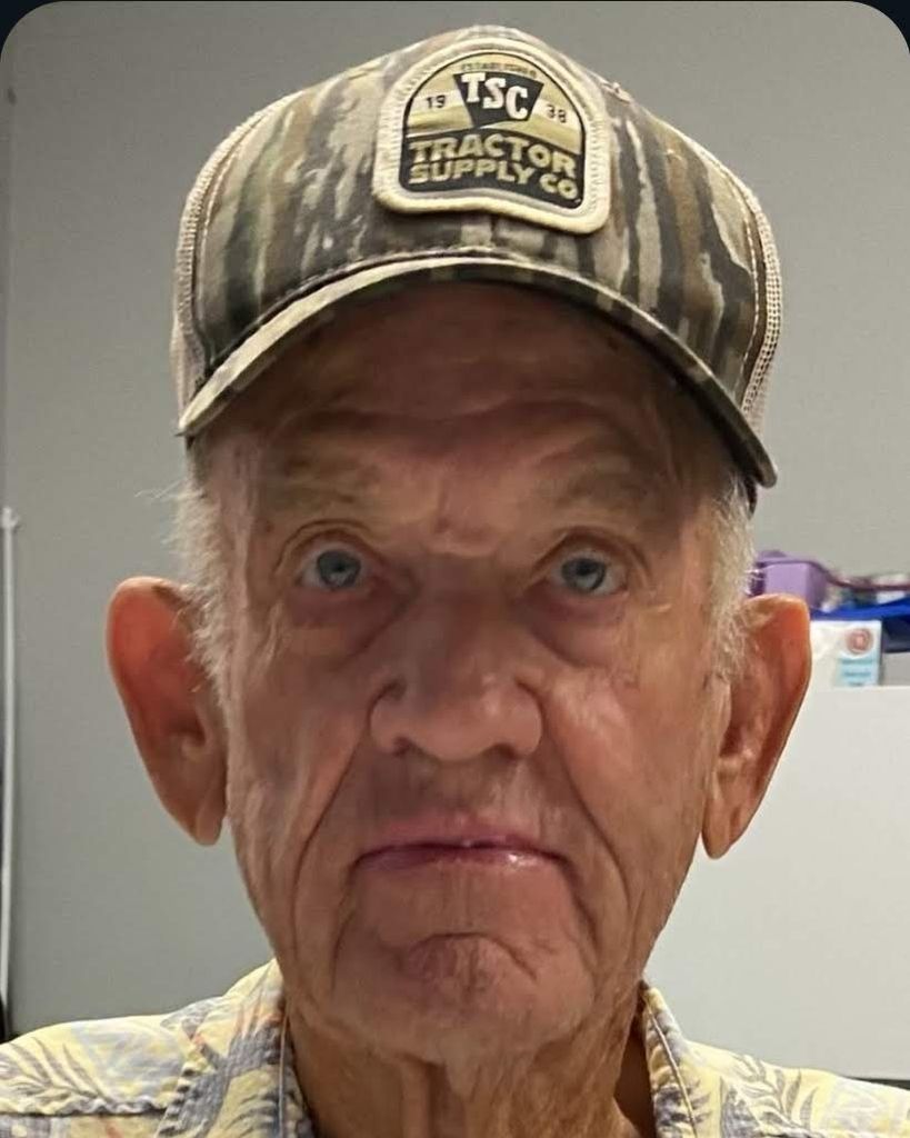 Marvin Teal Canipe