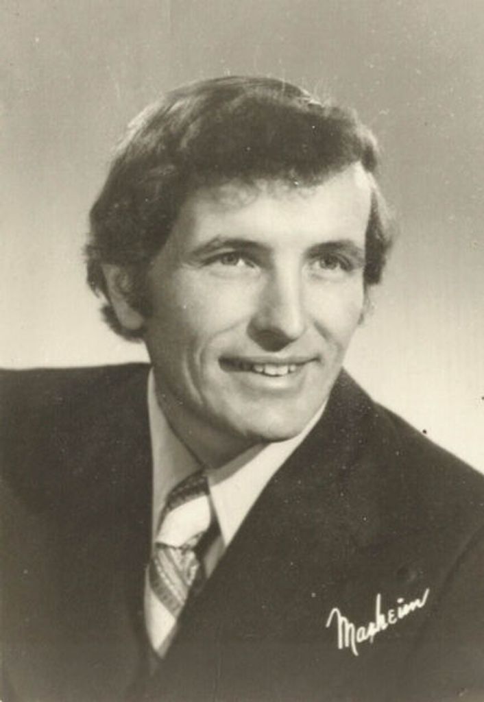 William "Bill" Bennett Kirkland