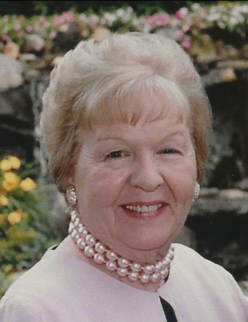 Helen Frances Smith Profile Photo