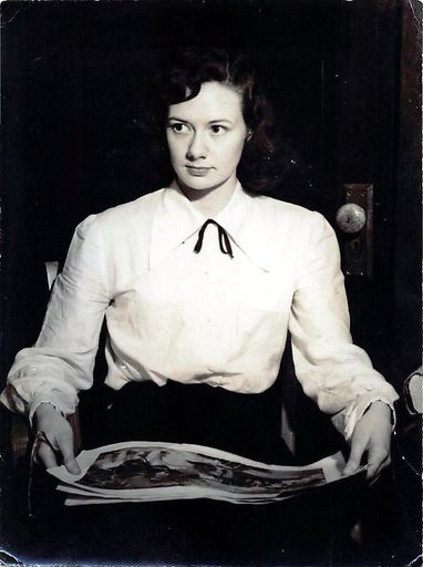 Martha Ann Segars photo gallery thumbnail 74 of 122