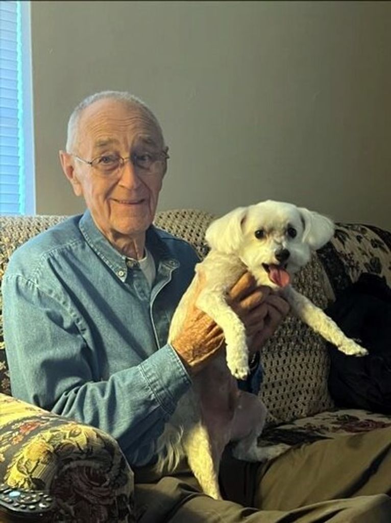 Fred Harper Profile Photo