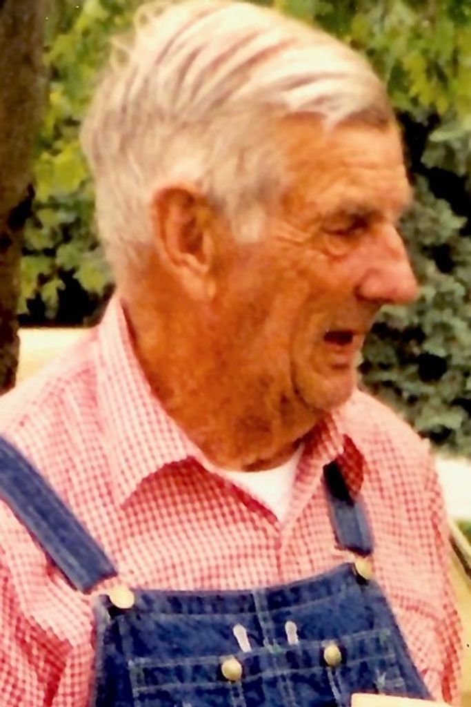 Charles Edward Burns
