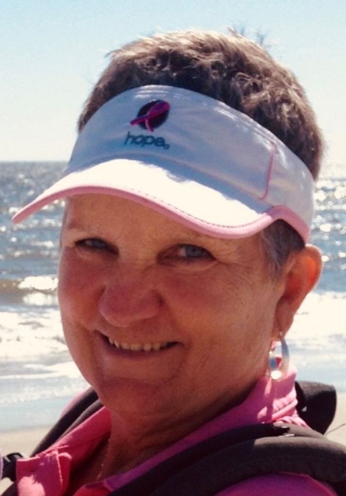 Mary Elizabeth (Westerman)  Knopfle