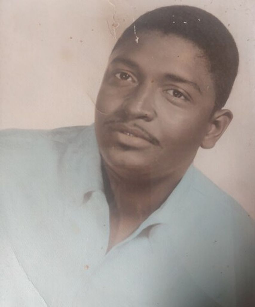 Albert Larry Mapps Profile Photo
