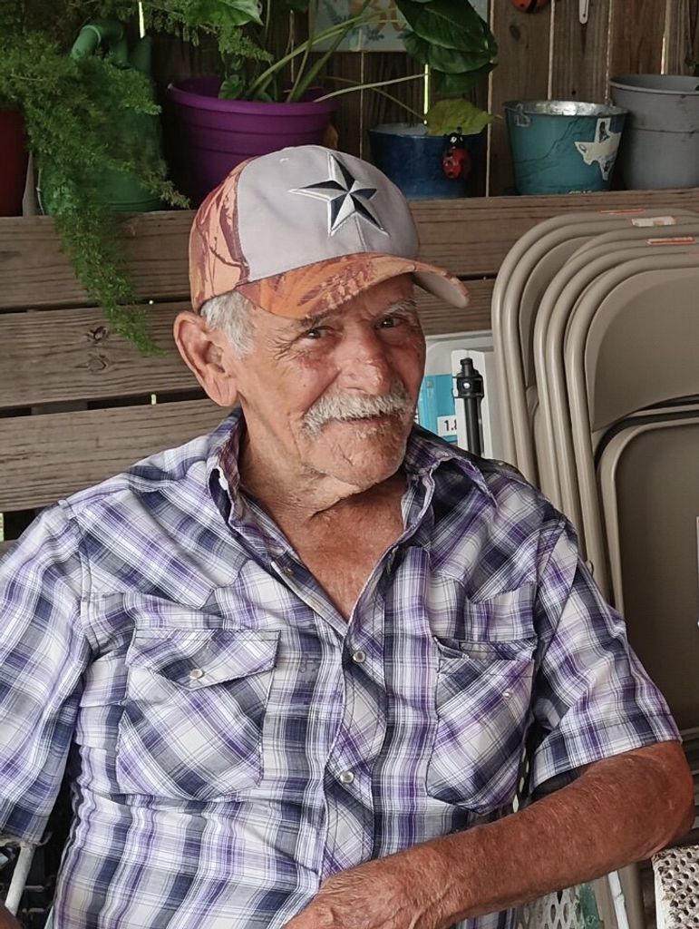 Roberto Meza