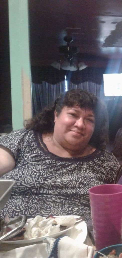 Maria Luisa Gutierrez Profile Photo