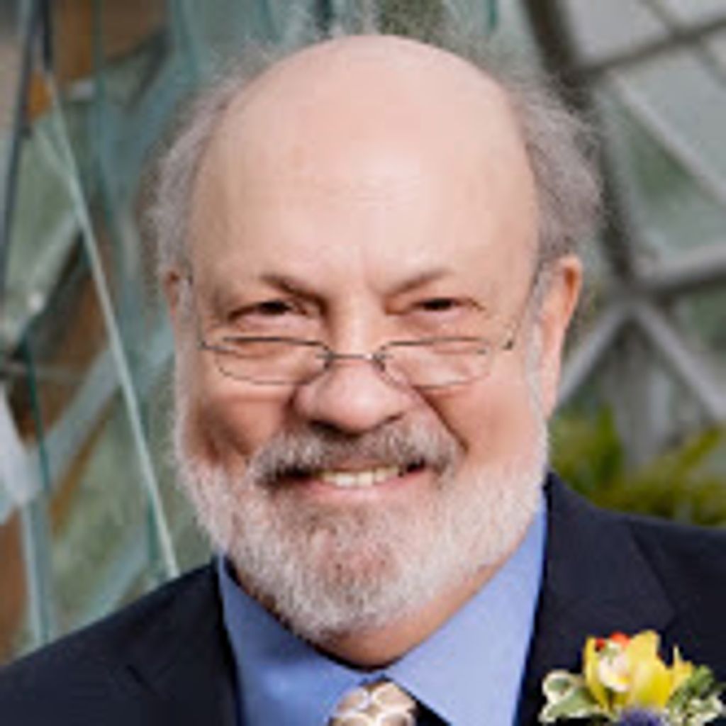 James Fredrick “Jim” Hanson