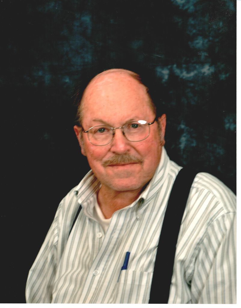 Floyd Schmidt Profile Photo