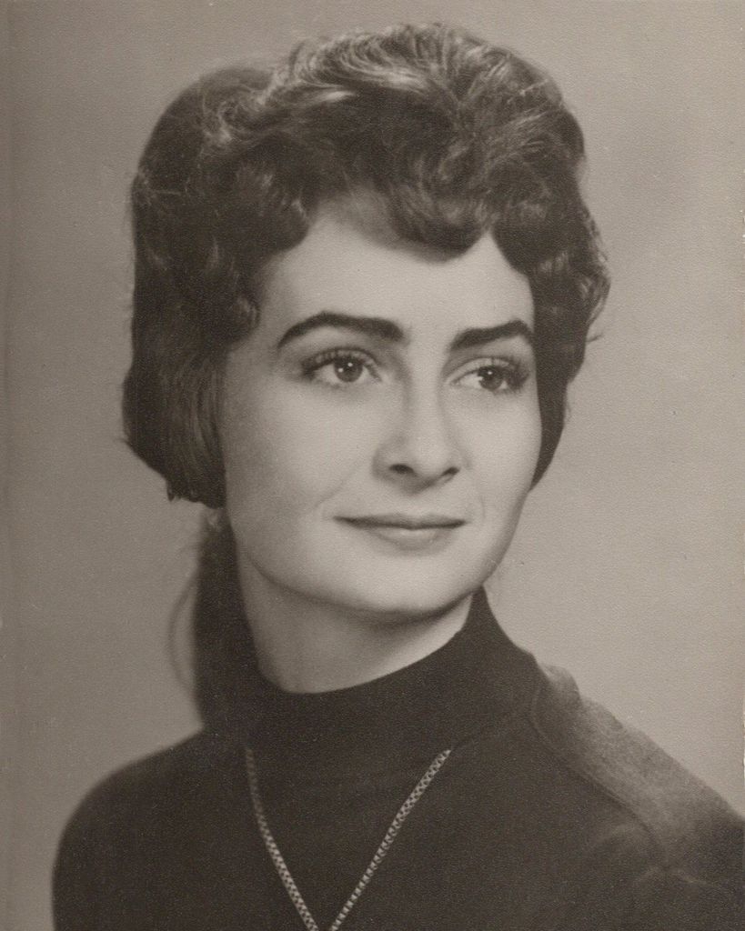 Dixie Carol Turnbow