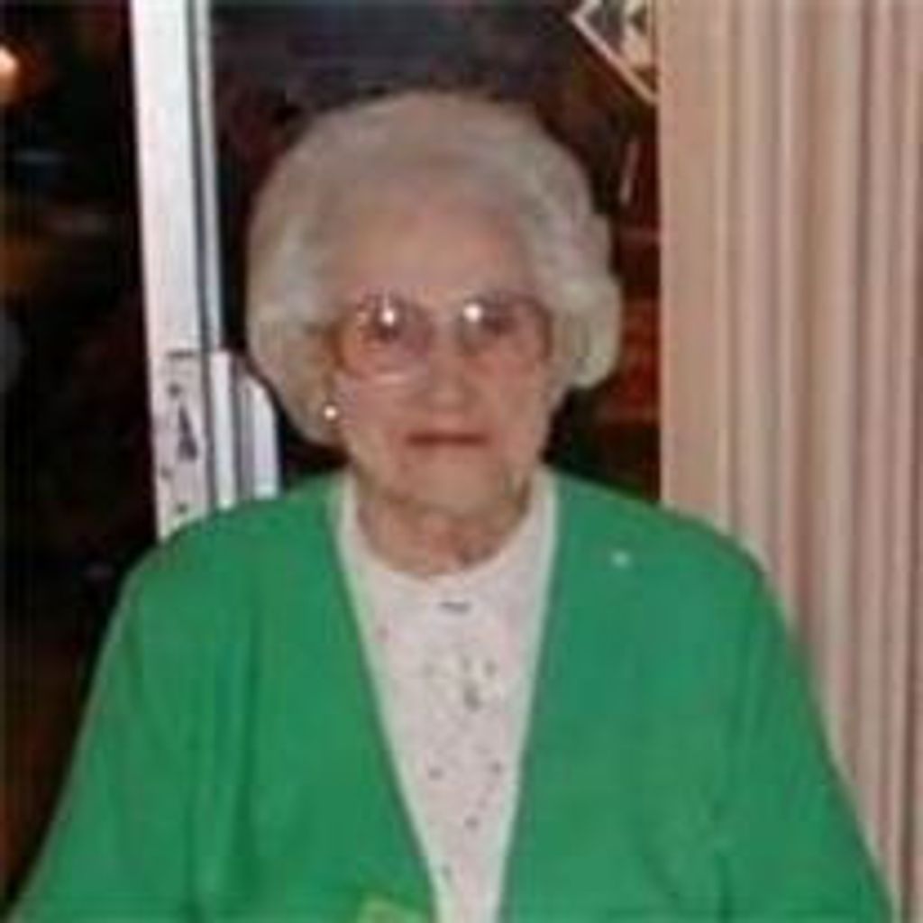 Roberta Harvester