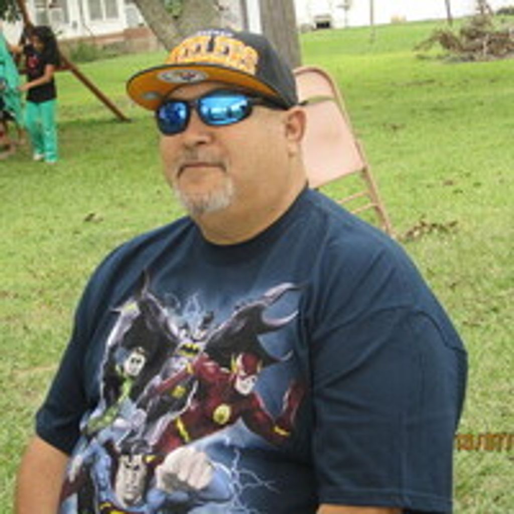David Rivera Profile Photo
