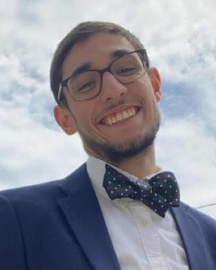 Pedro DeJesus, Jr. Profile Photo