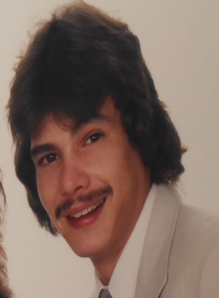 Gregory Charles Taylor