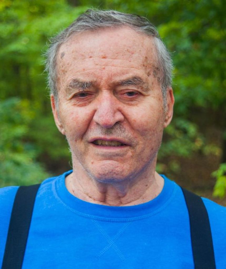 Jacob "Jack" G. Altenhofen