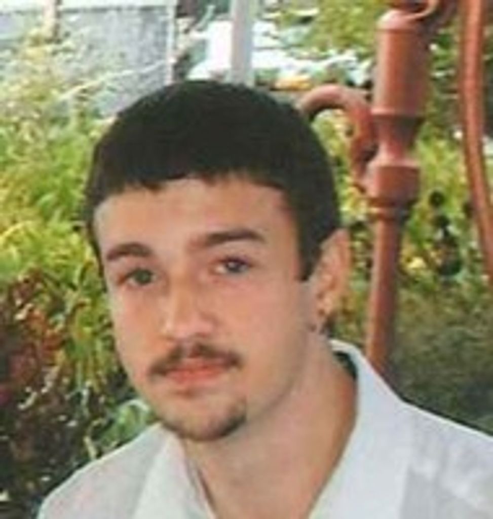 Matthew Bartgis