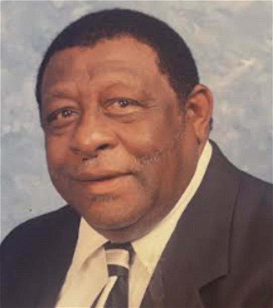 Willie C. Jones Profile Photo