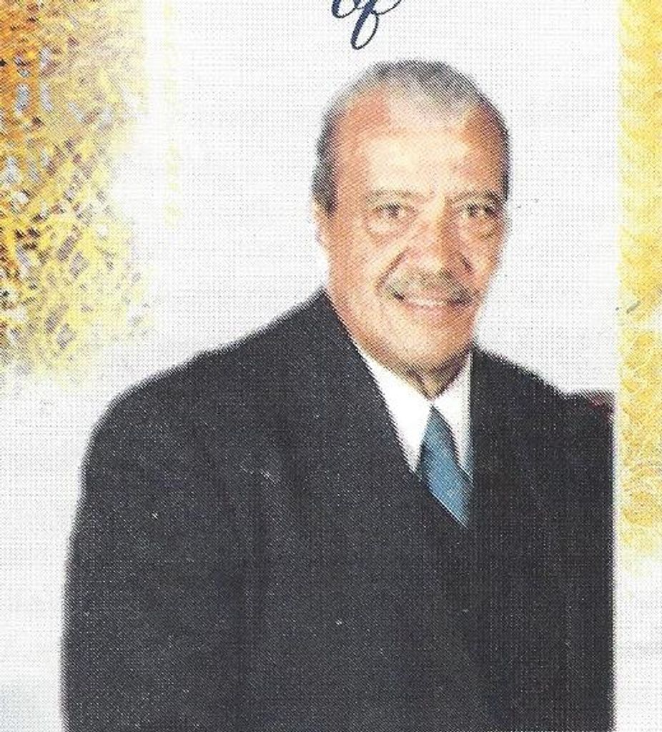 Edward Bailey
