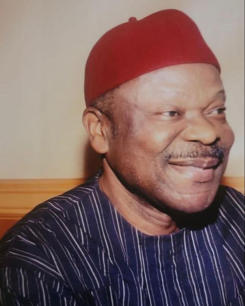 Ejidike Iherigbononu Christopher Nmezi Profile Photo