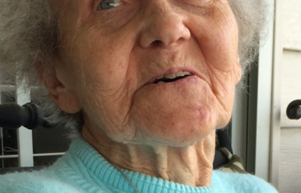 Barbara E. Wittmaier