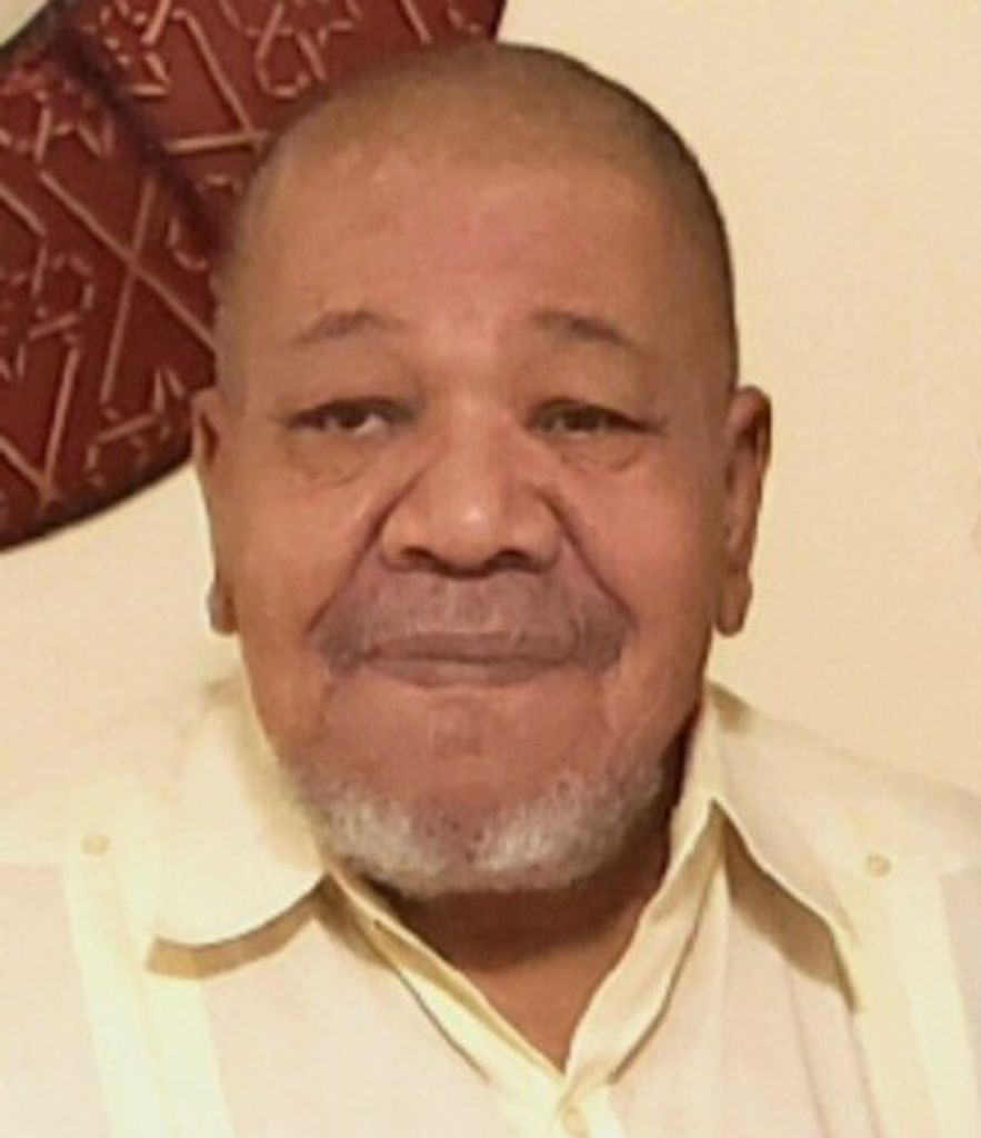 Hector Manuel Hernandez