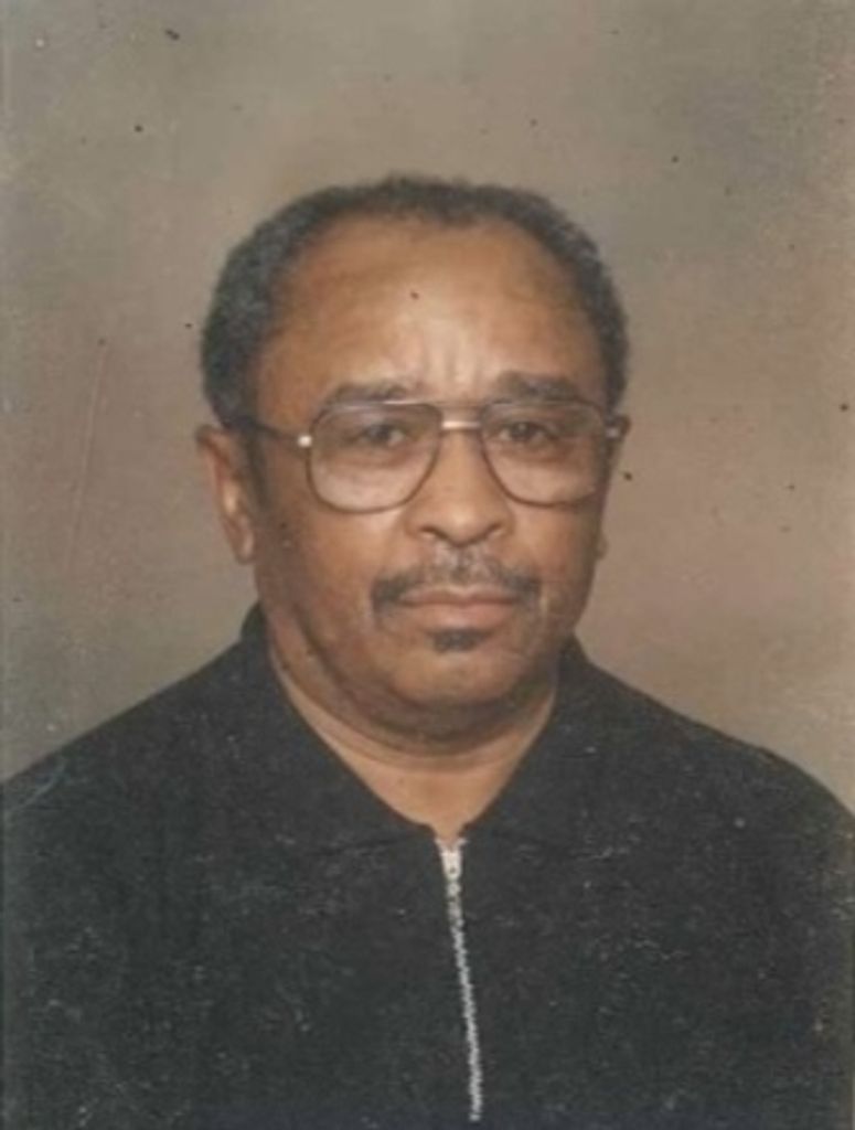 William Hugh Crutcher, Sr.