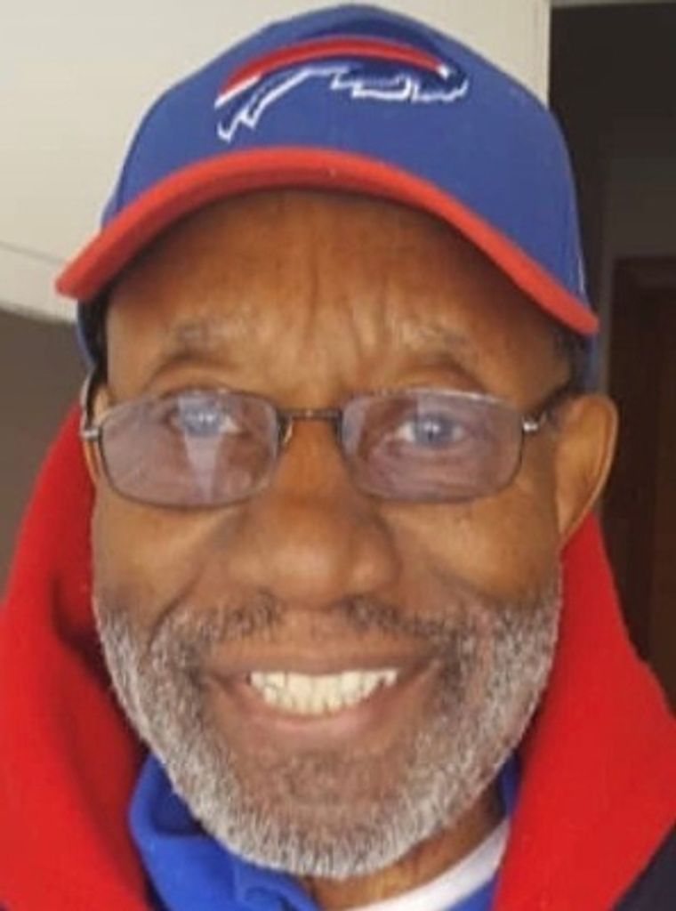 Jim Louis 'Joe' Hollie