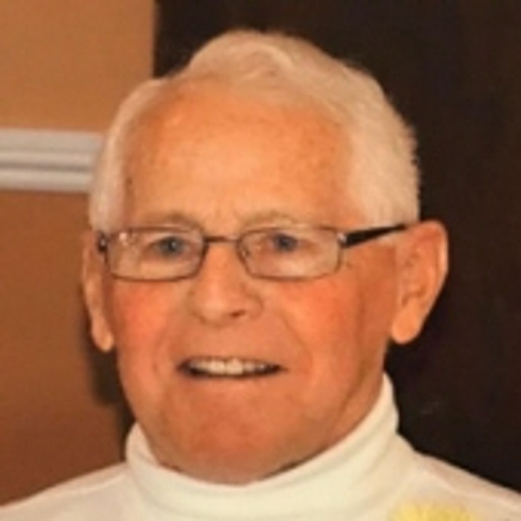 Walter R. Wells Profile Photo