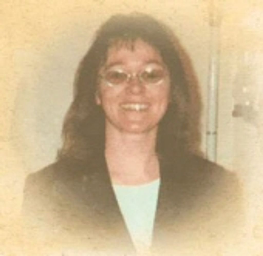 Charlotte M. "Char" Zeanwick