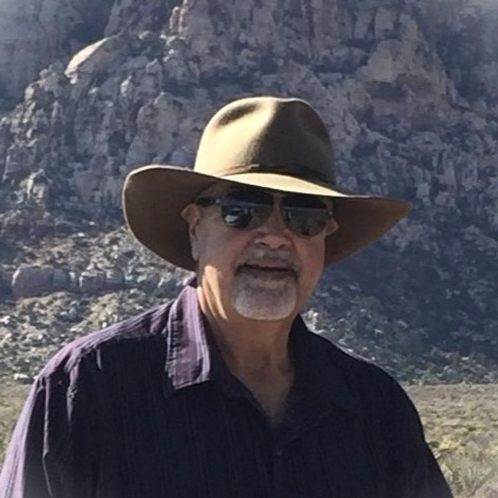 Mark B. Stanton Profile Photo
