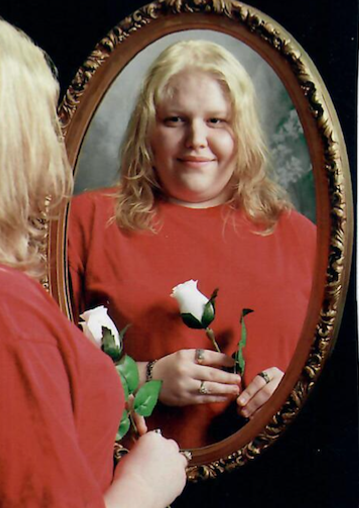 Holly Helene (Hudspeth)  Mccoy Profile Photo