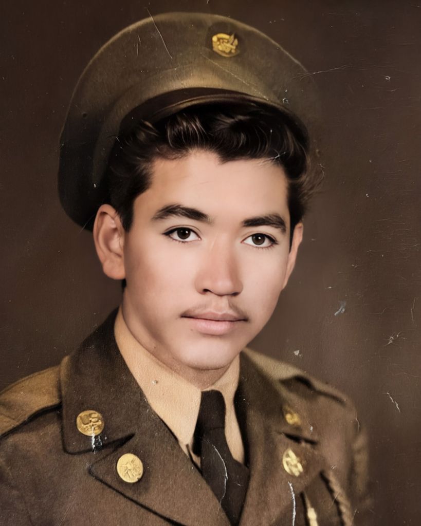 Abel Porras Garcia