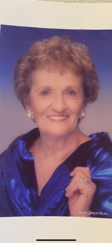 Marie Helen Jenkins Profile Photo