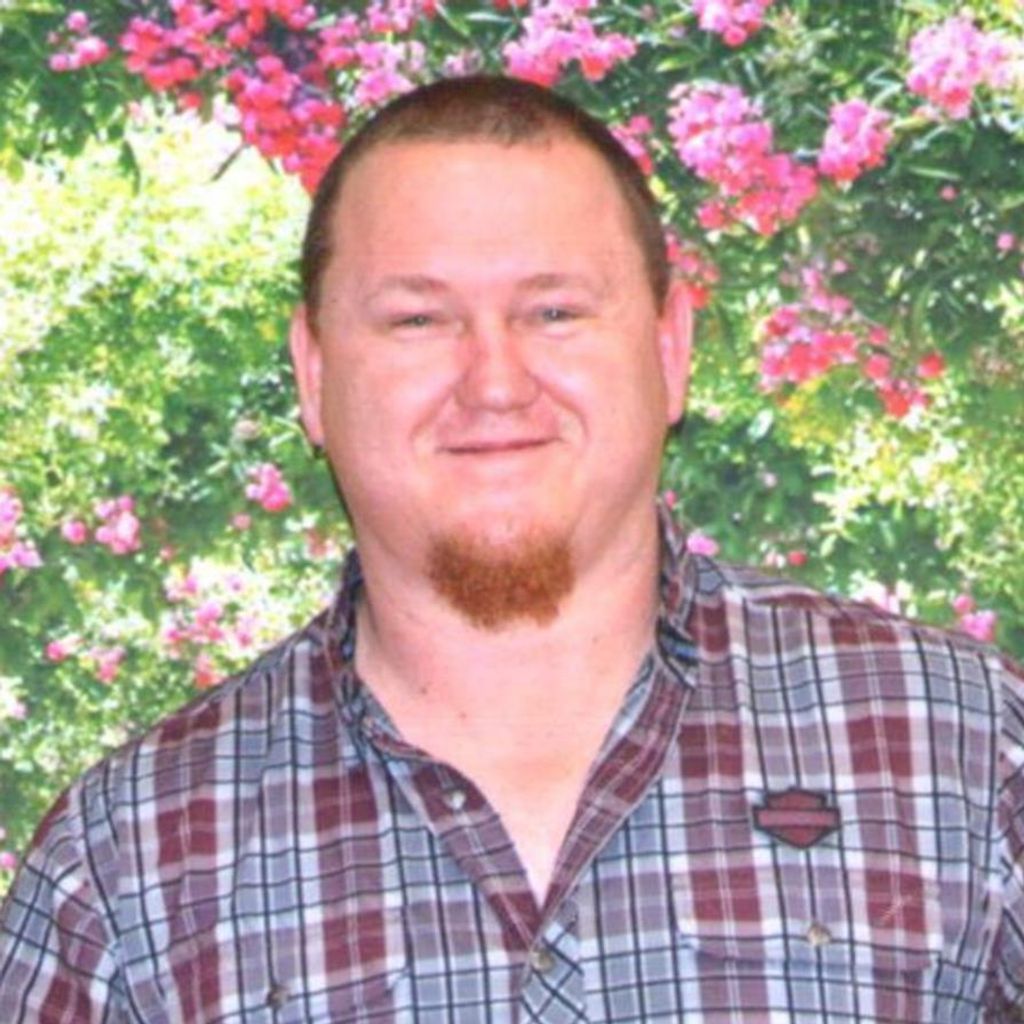 Brandon Kyle Shane Profile Photo