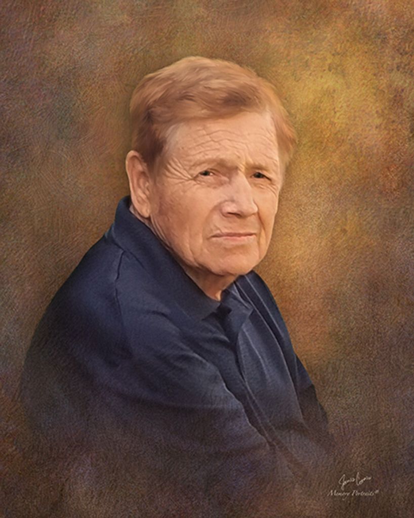 Michael Kerry