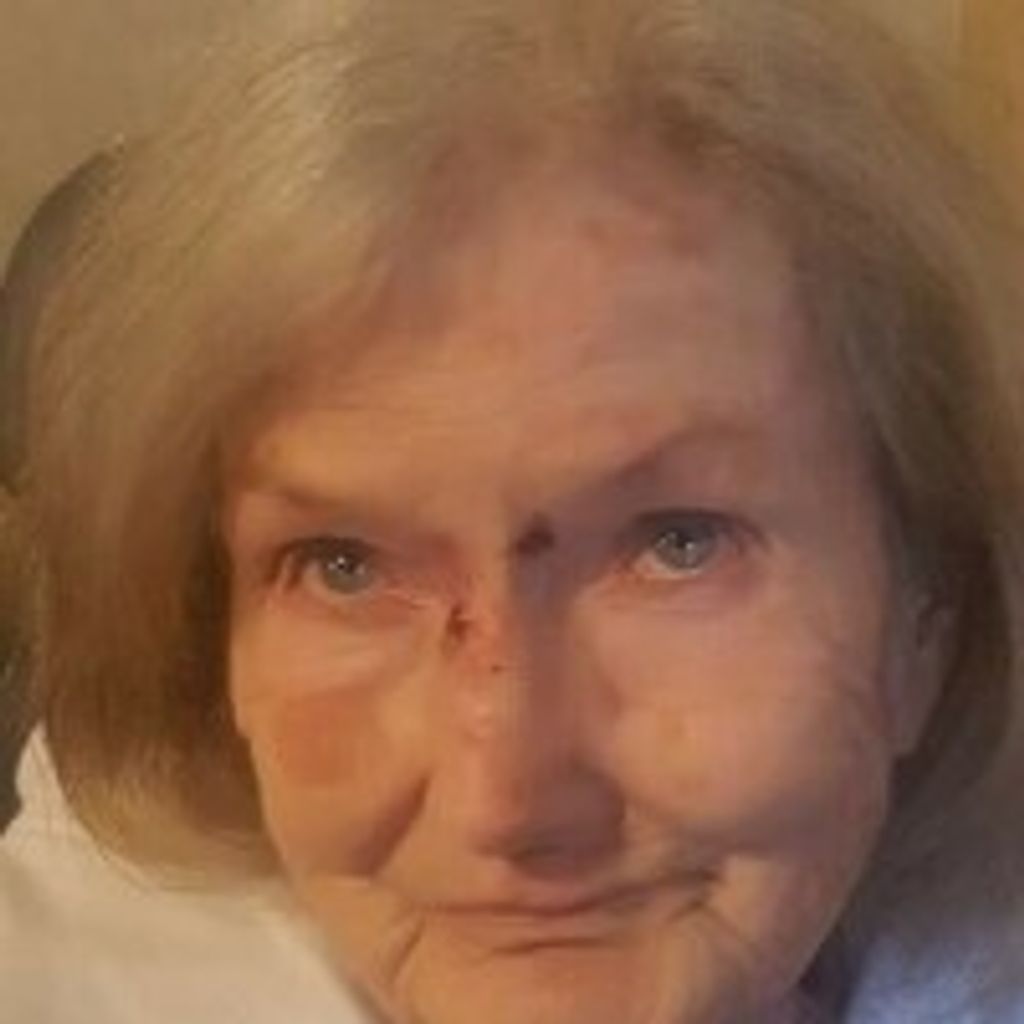 Vera Marie Gray