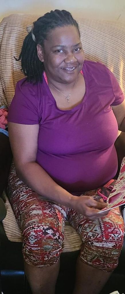 Geneva Cook Profile Photo