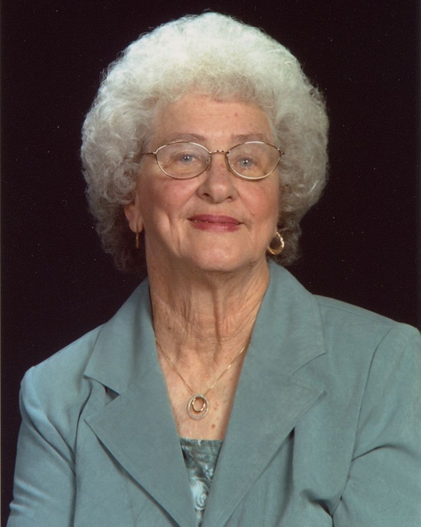 Myrtle Ann Loyacano Profile Photo