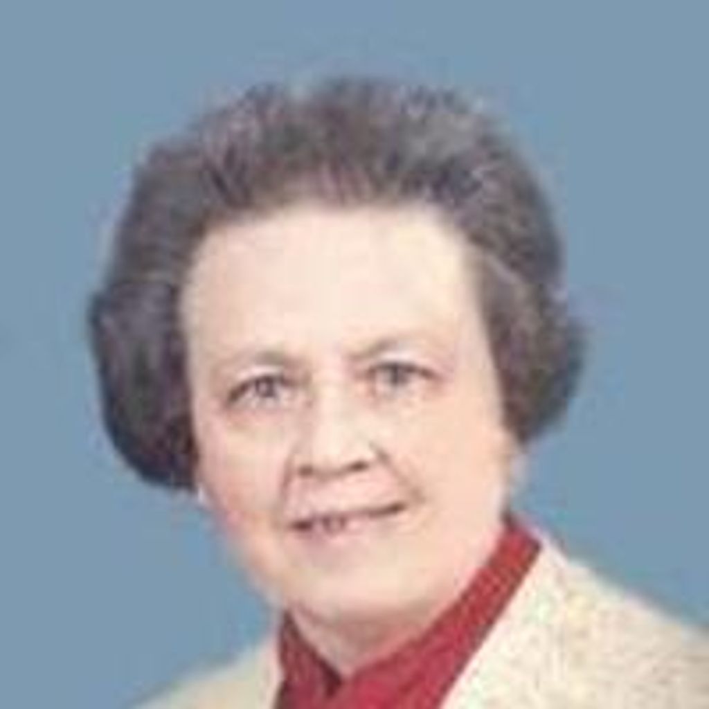 Nadine  V. (Woods)  Yourko