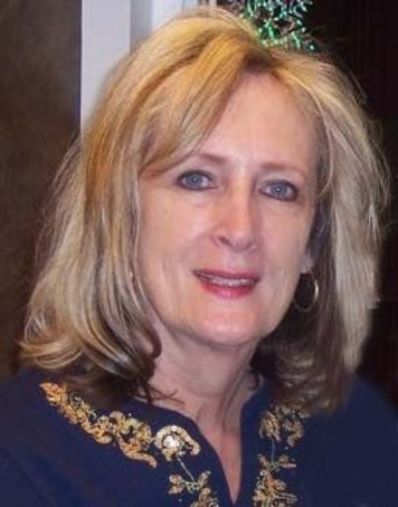 Karen Vandrimmelen Smith