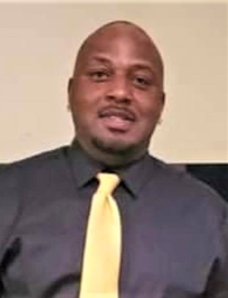 Jesse Myrone Rutledge Profile Photo