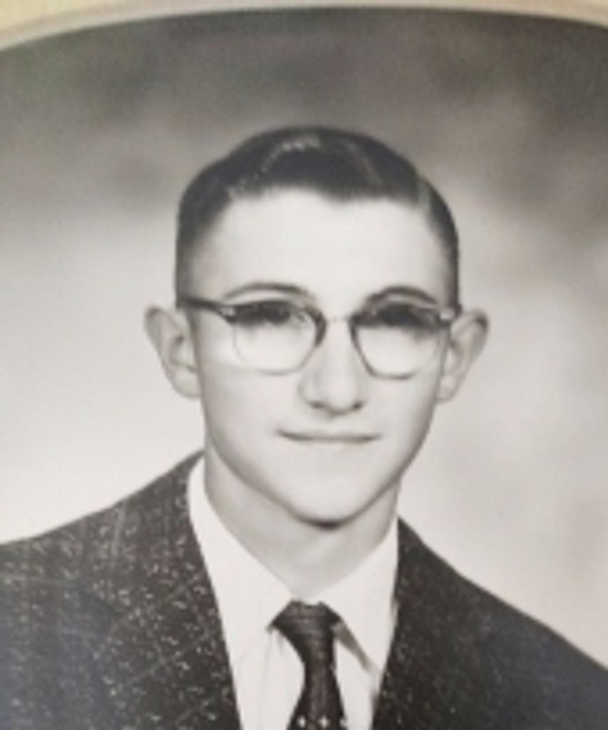 Clyde William Stieben Profile Photo