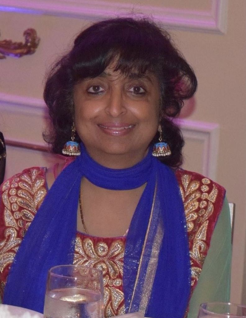 Chitra R. Murali