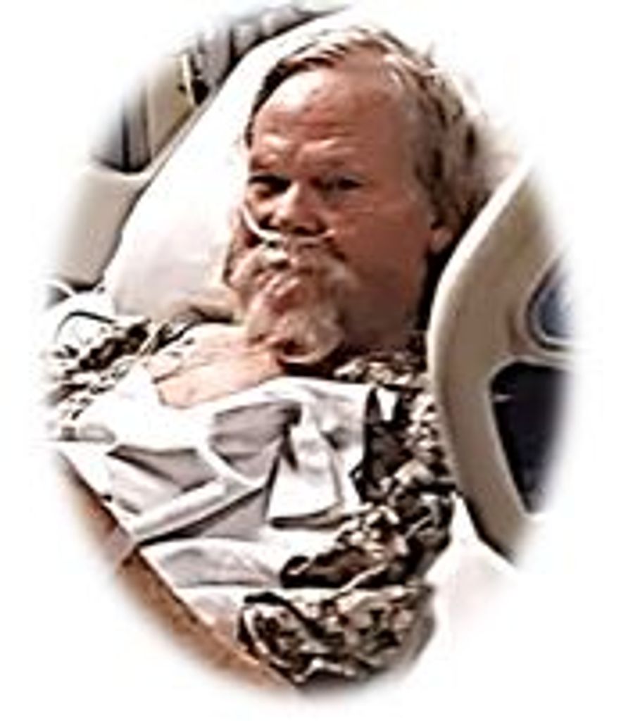 Harold Dean Slawson