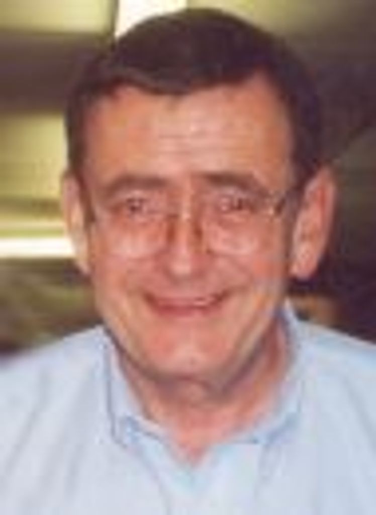 Guy Randolph Stephens